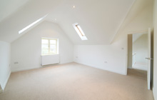 Itchen Stoke bedroom extension leads
