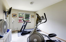 Itchen Stoke home gym construction leads