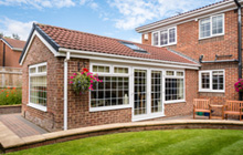 Itchen Stoke house extension leads