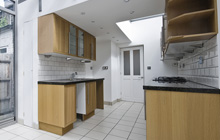Itchen Stoke kitchen extension leads