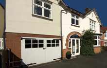 Itchen Stoke multiple storey extension leads